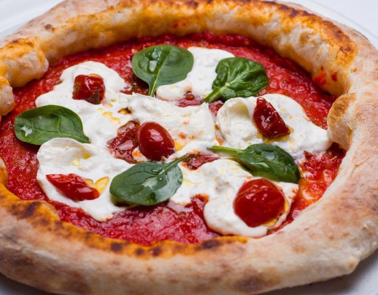 Aperitivo Pizza Pasta