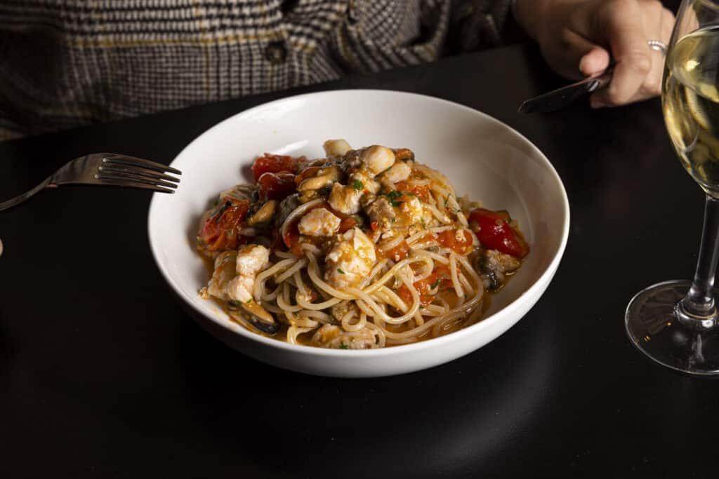 best pasta in leichhardt