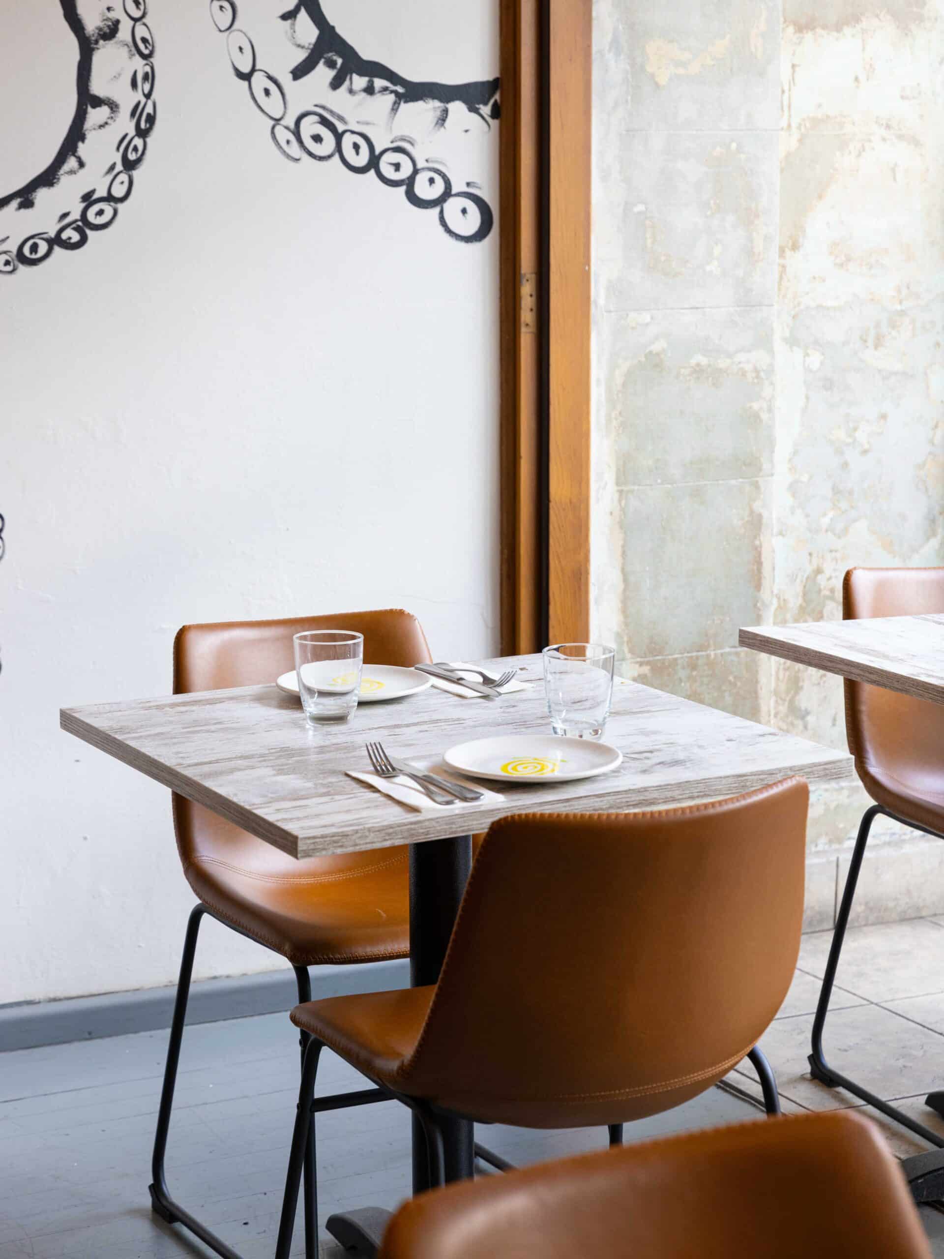 Capriccio functions room