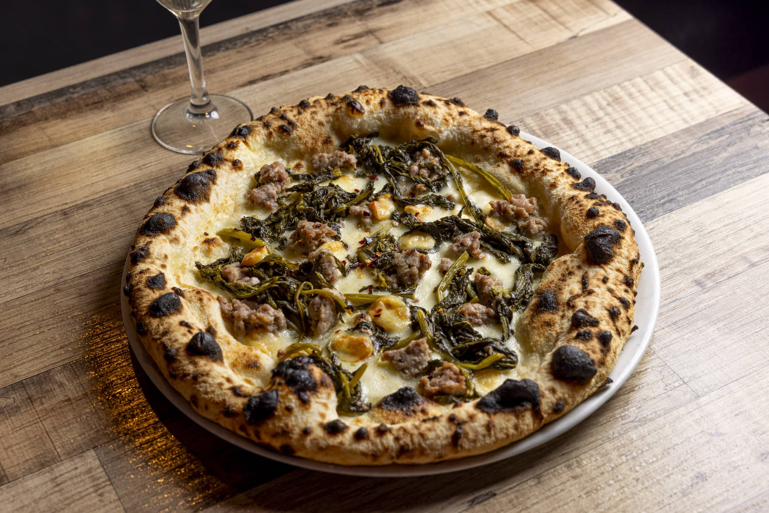 italian catering in leichhardt
