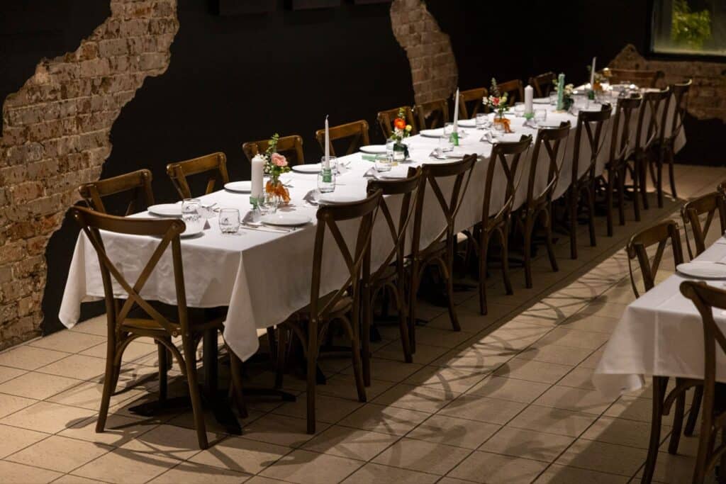 private function rooms sydney