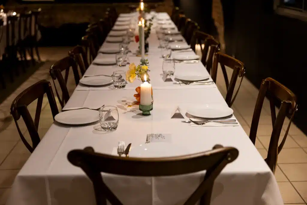 Aperitivo Functions Room