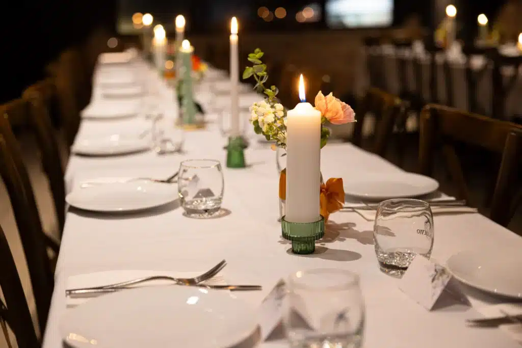Aperitivo Functions Room