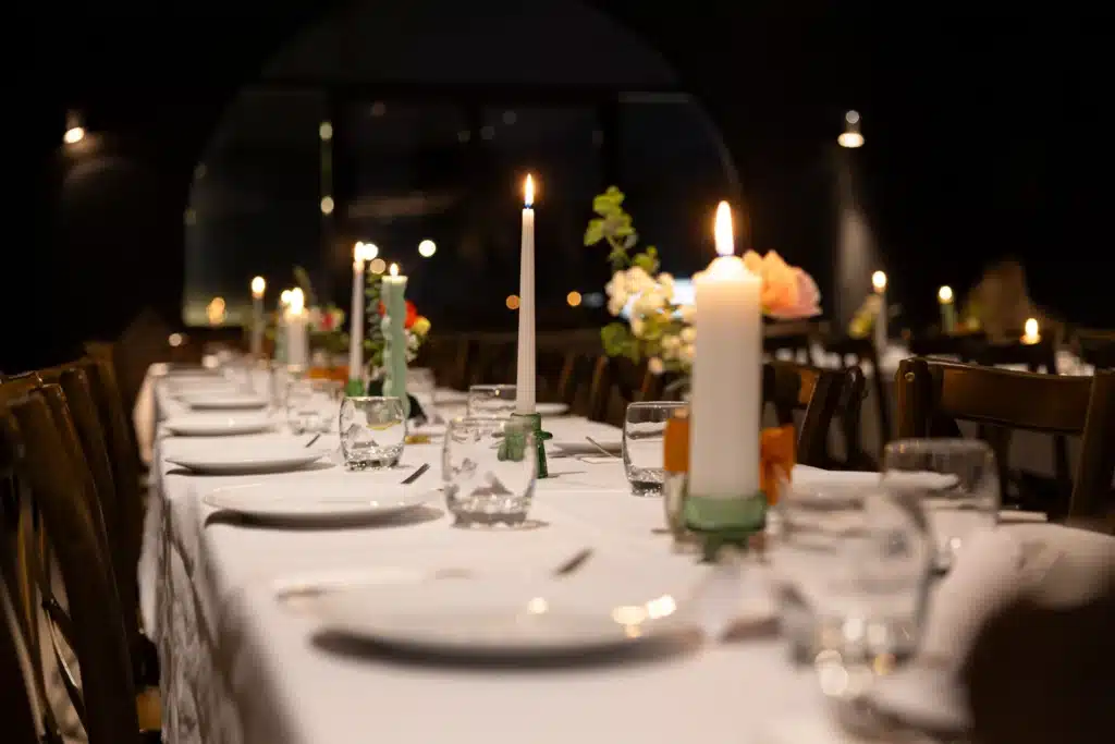Aperitivo Functions Room