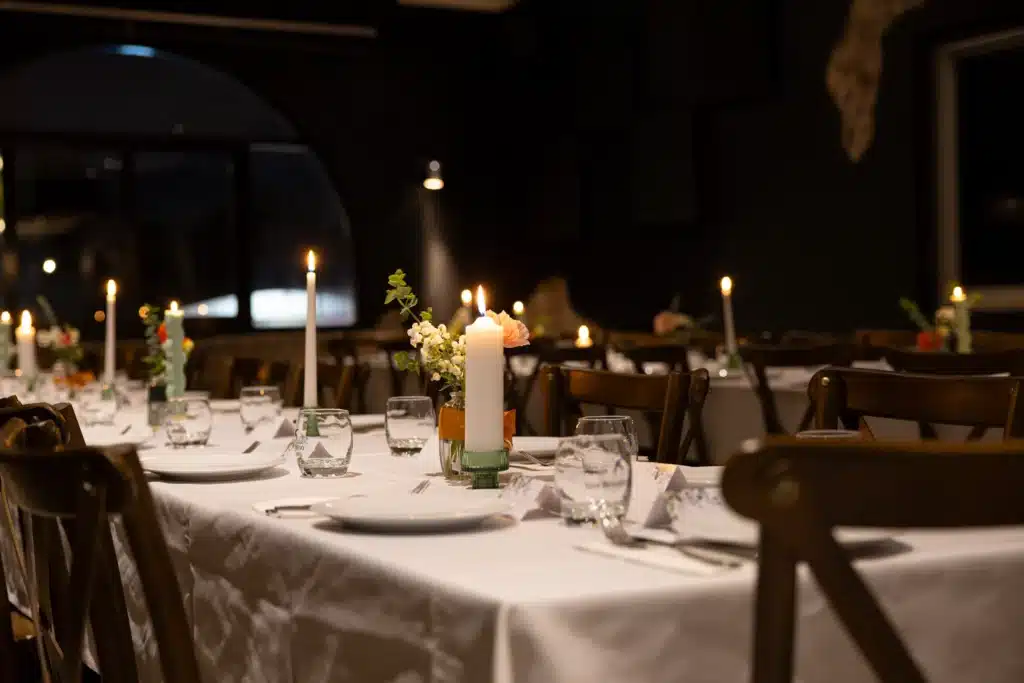 Aperitivo Functions Room