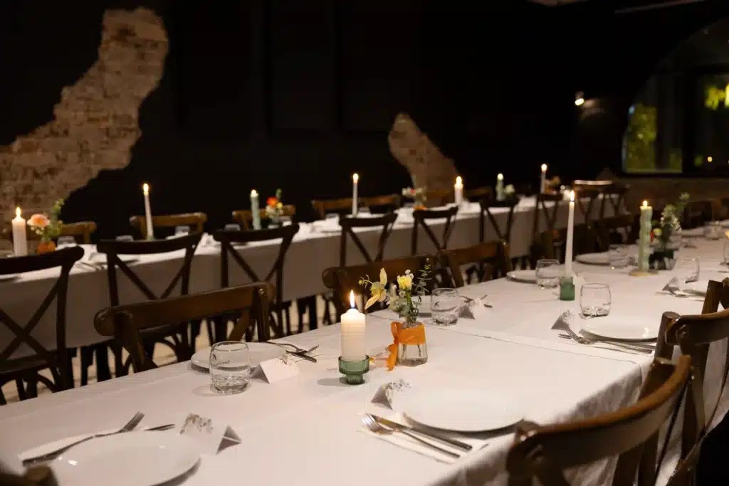 Private Function Rooms Near Rodd Point