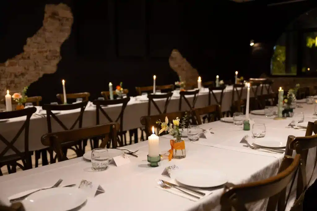 Private Function Rooms Near Summer Hill