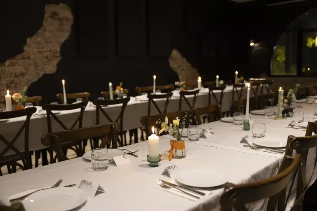 Private Function Rooms Near Glebe