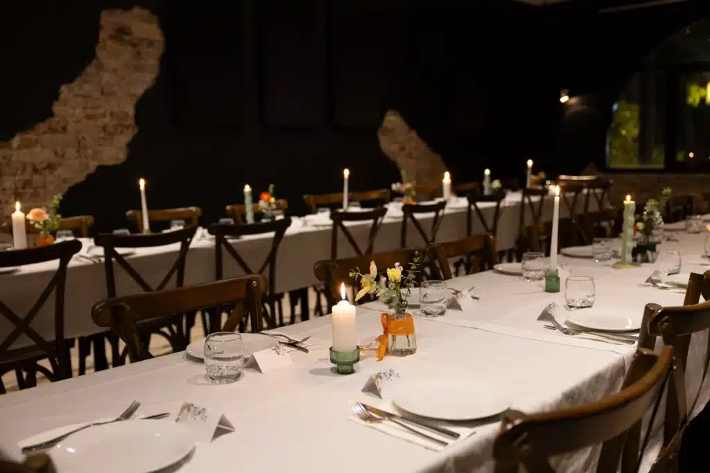 Private Function Rooms Near Balmain