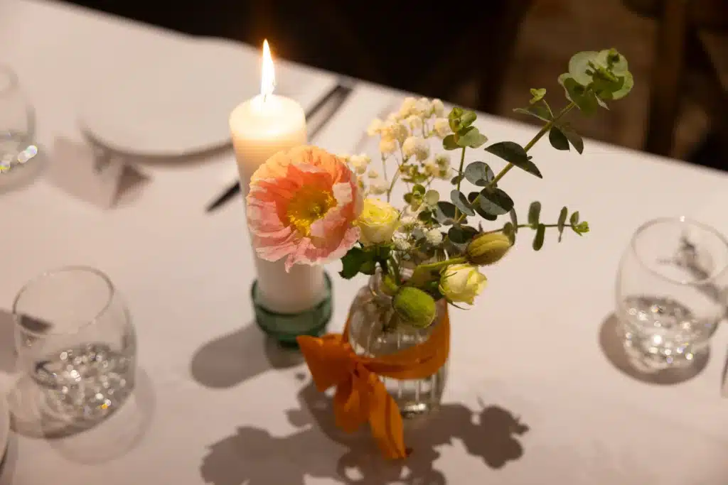 Aperitivo Functions Room