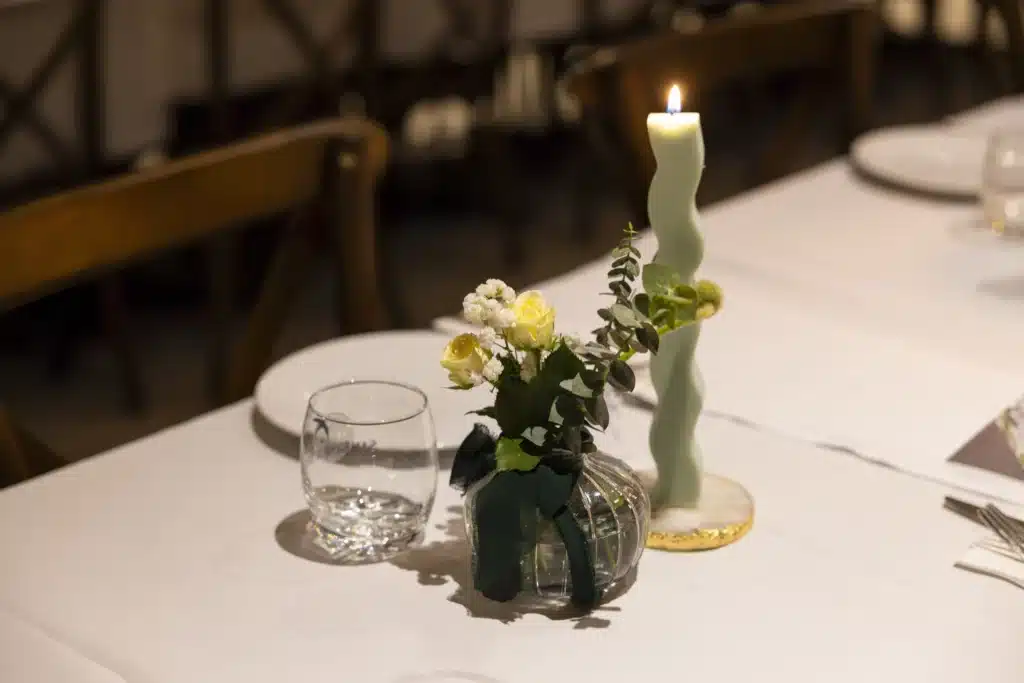 Aperitivo Functions Room