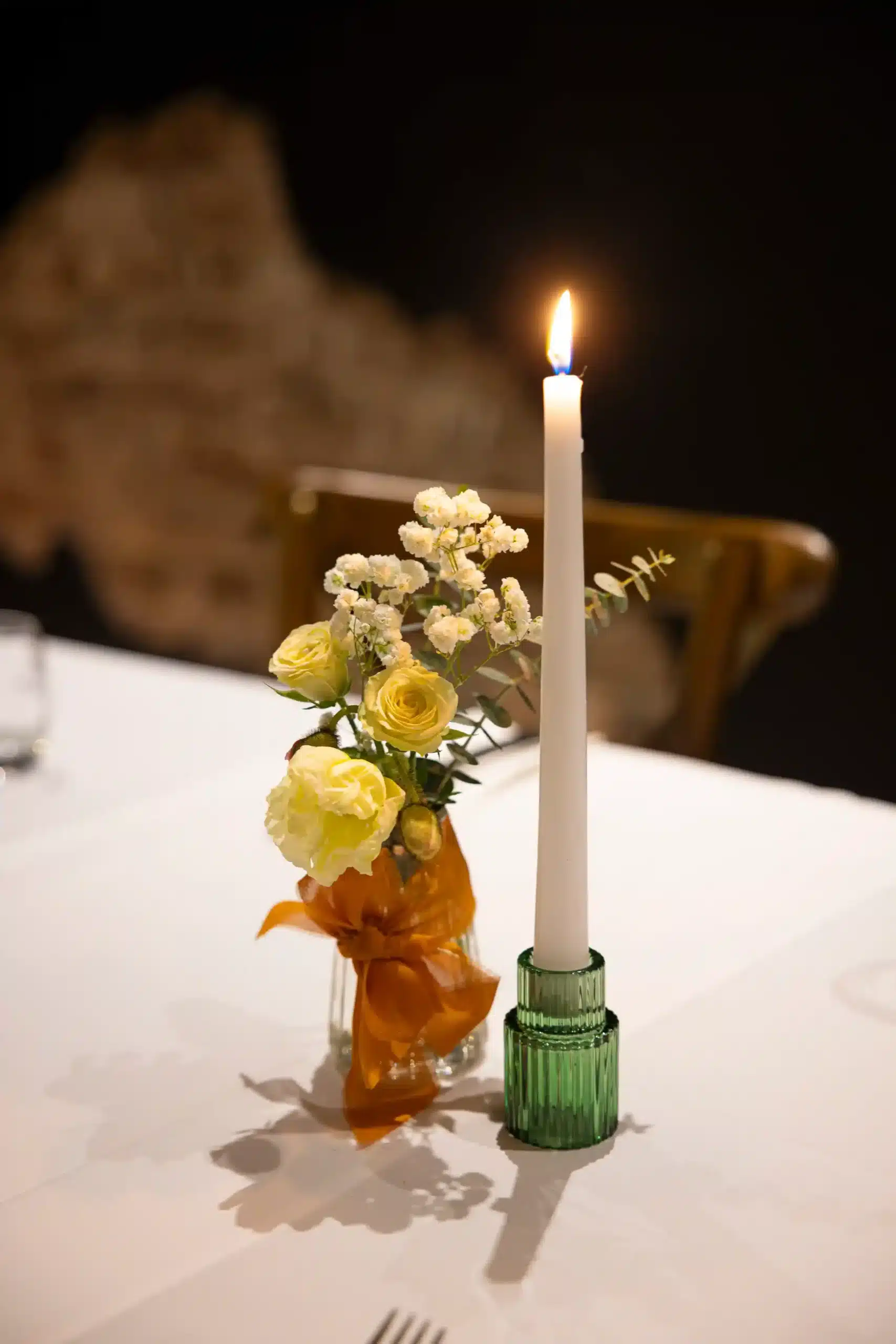 Private Function Rooms Near Petersham