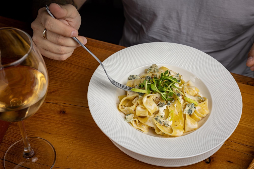 ruota pasta