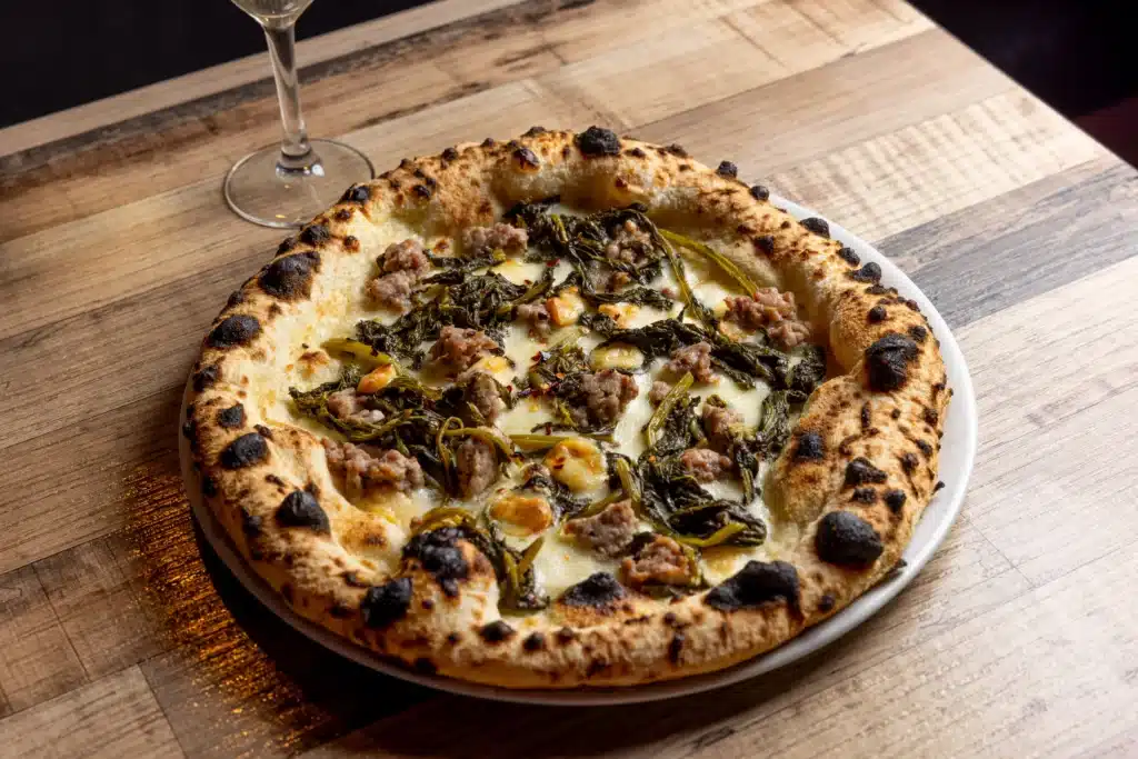 Aperitivo FRIARELLI Pizza