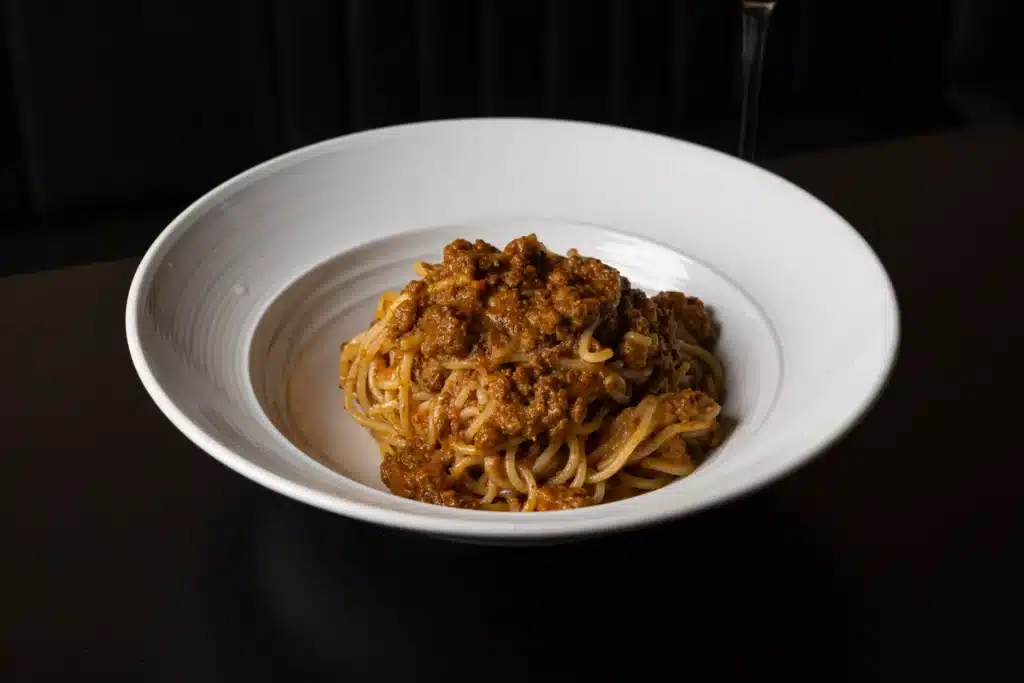 Aperitivo Spaghetti