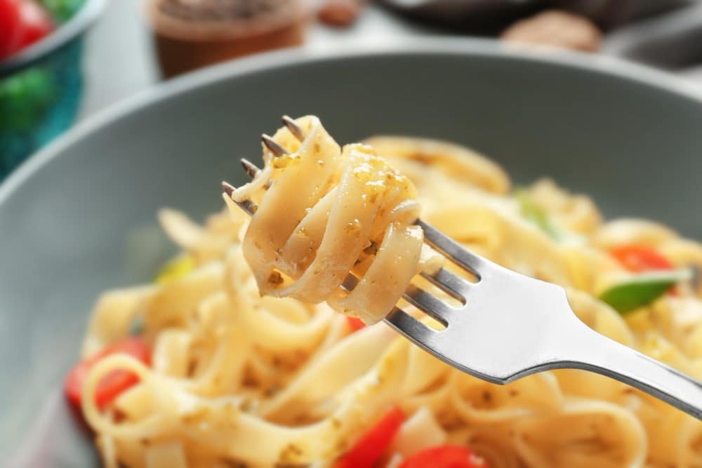 ruota pasta