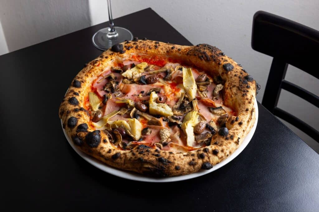 pizza sauce