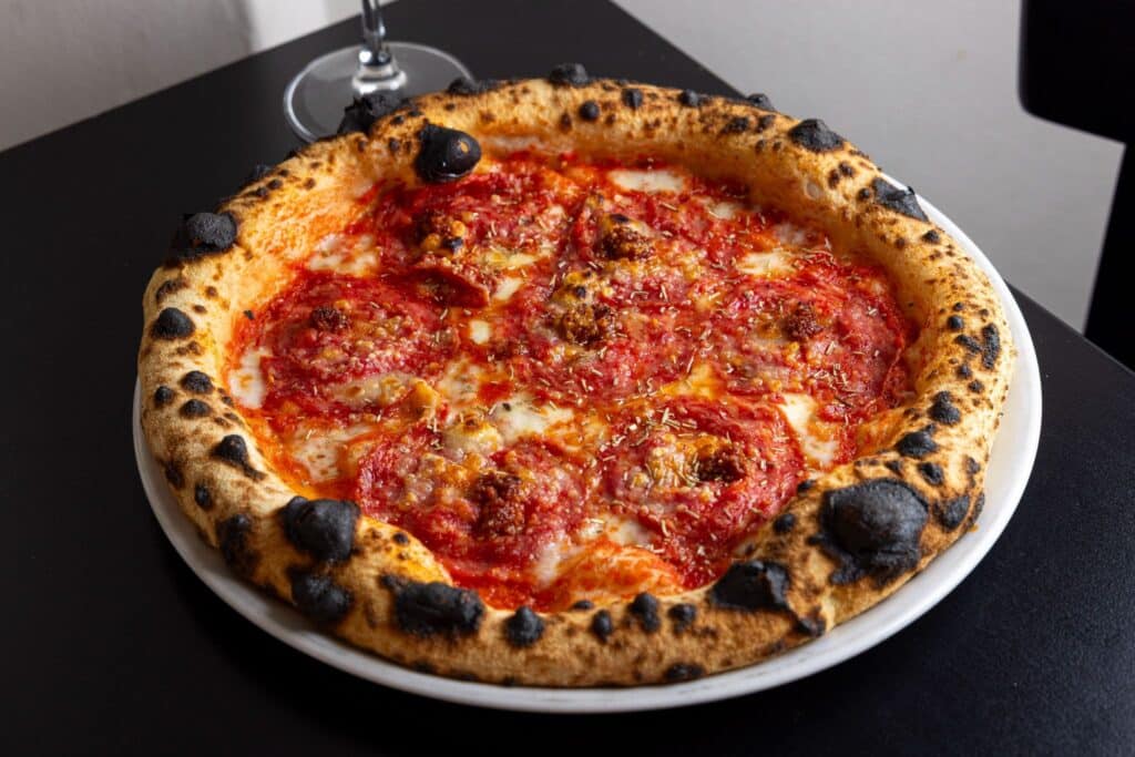 pizza sauce