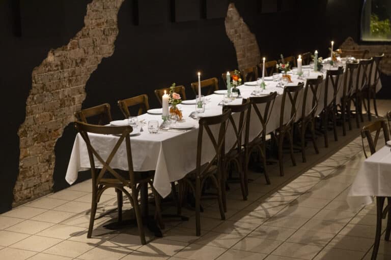 Corporate Function Venue Sydney