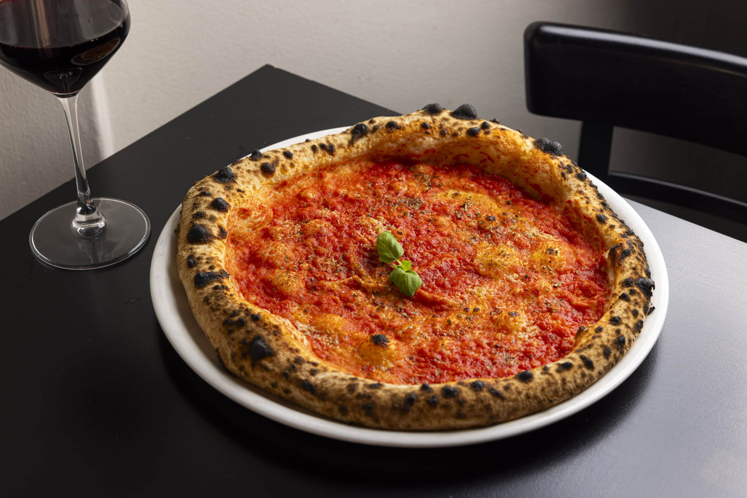 marinara pizza toppings