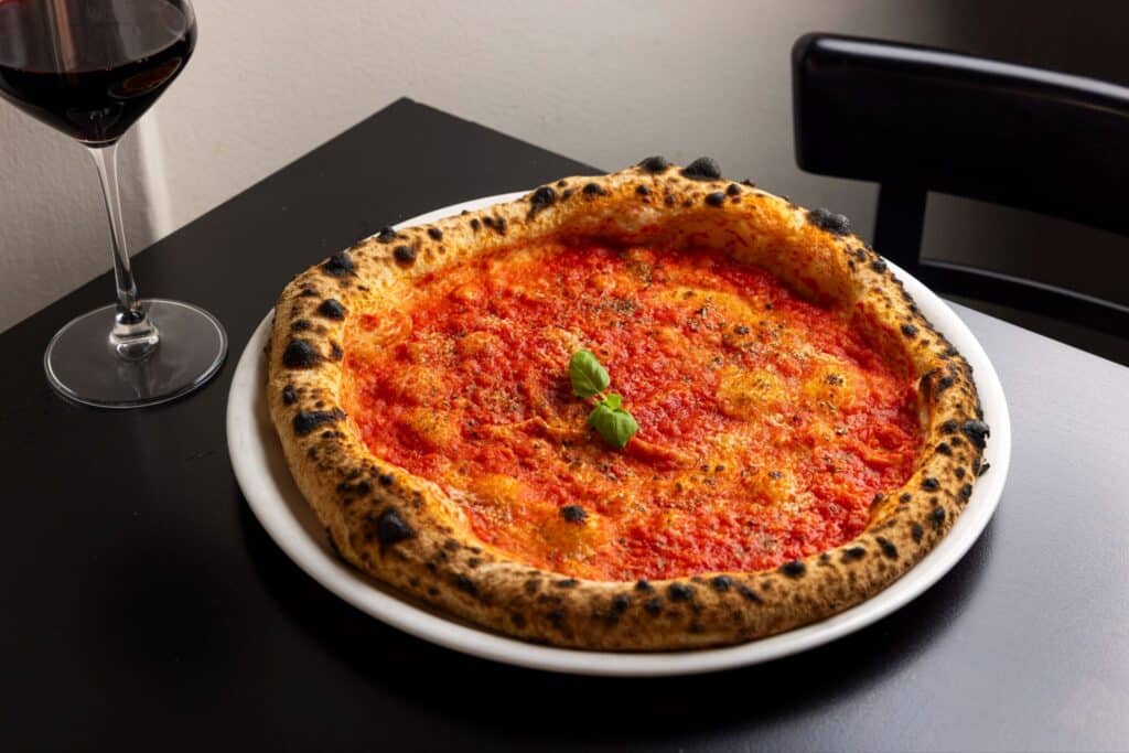 marinara pizza sauce
