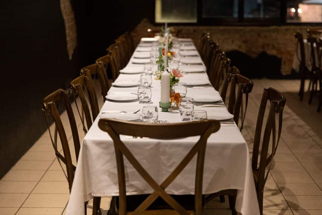 Corporate Function Venue Sydney