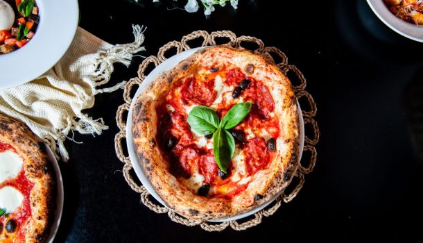 Aperitivo Pizza Pasta